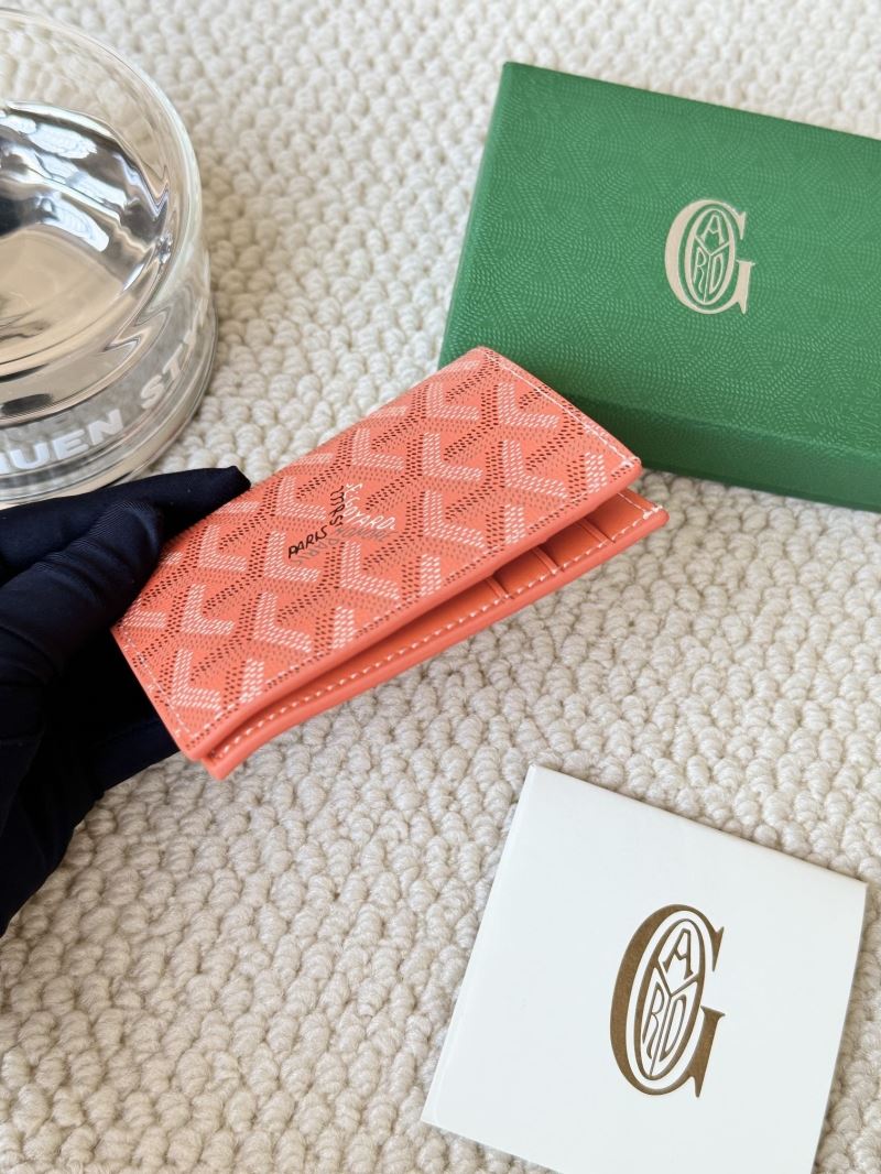 Goyard Wallets Purse